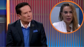 Gustavo Adolfo Infante critica a