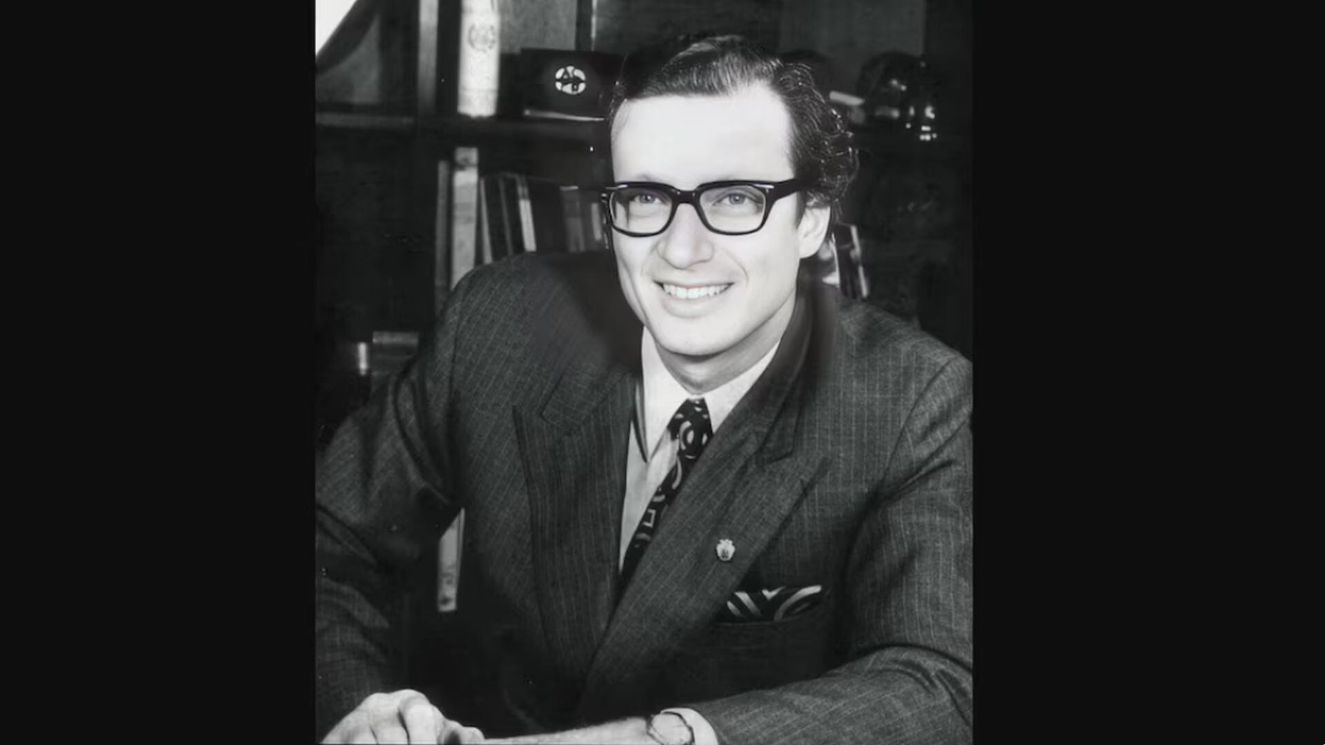 El 15 de octubre de 1973 se apagó la vida de Eduardo Dibós Chappuis, figura clave del urbanismo limeño y pionero del automovilismo en el Perú. (Municipalidad de Miraflores)