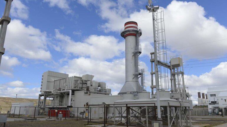 Una operación en la Cuenca Golfo San Jorge, en Chubut, una de las pocas que ha logrado evitar el efecto centrífugo de Vaca Muerta