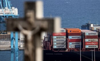 Compañías de distintos sectores invierten