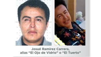 Ofrecen 500 mil pesos por