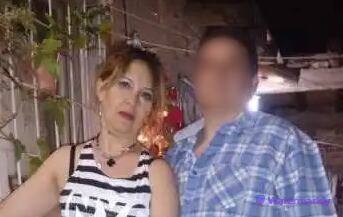 El acusado quedó detenido en el domicilio mientras los vecinos intentaban agredirlo