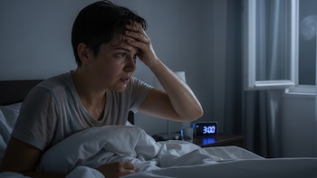 Melatonina y salud: los riesgos