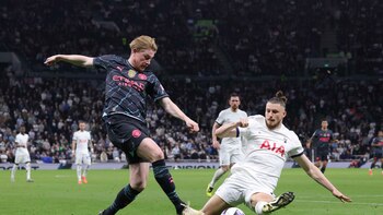 Moldovan y Dragusin, contra la