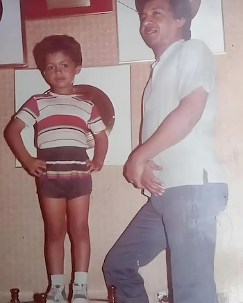 Rafael Santos versiona 'La Plata'