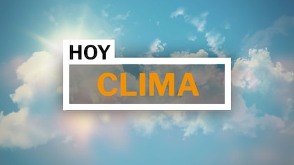 Prepárase antes de salir: Este es el pronóstico del clima en Tijuana este 13 de mayo