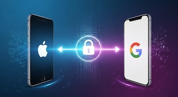 El secreto del nuevo Siri