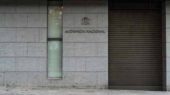 Liberado el líder de 'Los