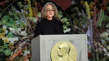La Academia Sueca revela los motivos para darle el Nobel de Literatura a un autor