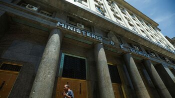 Presión tributaria: los impuestos en