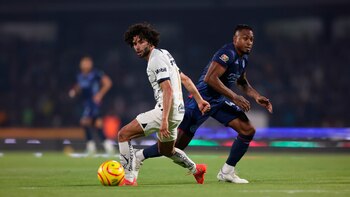 Los equipos capitalinos se han