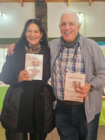 Escuelas de alternancia - Libro de Lauzun - Oscar Dinova