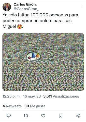 Bob Esponja fue recurrente en