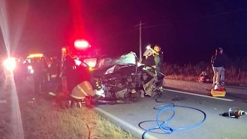 Un menor de 16 años