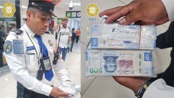 ¡Aún hay personas honestas! Oficial