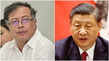 Gobierno de Gustavo Petro está