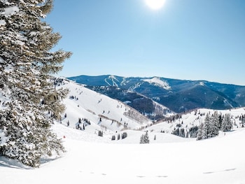 Montaña de Vail (Foto: Instagram@vailmtn)