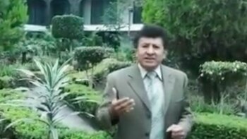 Ejecutaron a balazos a Bernardo