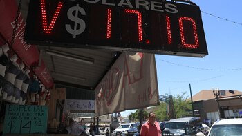 Las remesas a México subieron