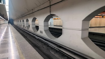 ¿Qué está pasando en el Metro y Metrobús hoy 21 de mayo?