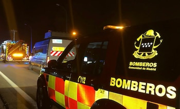 Servicios de emergencia en el