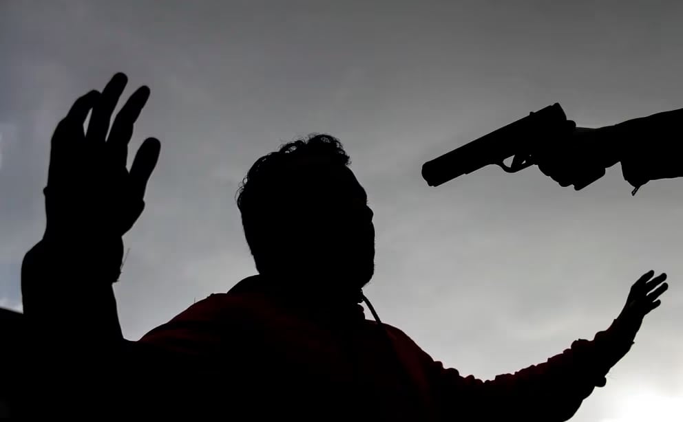 Los hurtos cometidos por Los Fijadores causaron una afectación económica cercana a los 305 millones de pesos a las víctimas en distintas ciudades - crédito Colprensa