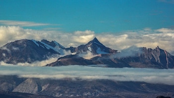 De expediciones científicas a patrullas