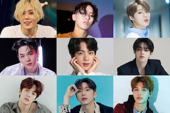 Idols que han ido al