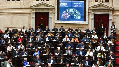 En Diputados crece el malestar con Martín Menem por el congelamiento de las dietas tras el aumento anunciado en el Senado