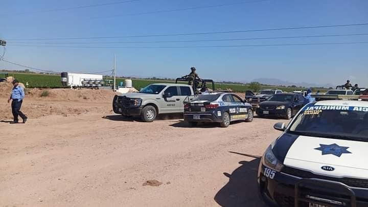 Foto: Guardia Nacional