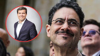 Mauricio Pava instó a Iván Cepeda a descartar la idea de una asamblea constituyente y desmontar la iniciativa de la Paz Total