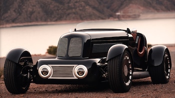 Furor entre coleccionistas del mundo