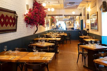 Tabanco Amores (Cedida)