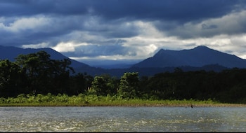 La Reserva Comunal Machiguenga nació