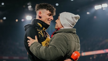 El impensado conflicto que se