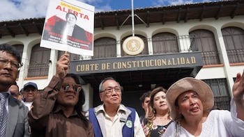 Guatemala: La agrupación Usac Dire interpone diez amparos para detener elección de rector en la USAC