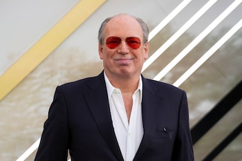 Hans Zimmer eligió la canción