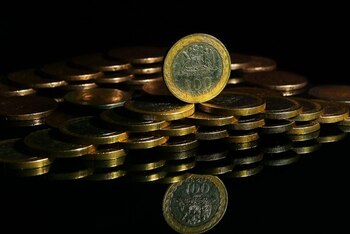 El peso es la moneda