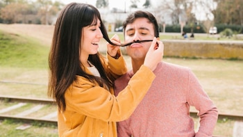 Las palabras tienen el poder