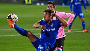 El defensor descargó su impotencia