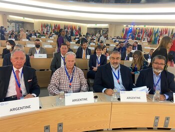 Daniel Funes de Rioja, de