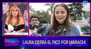 Infobae Perú / Captura TV