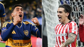 La Conmebol reveló cuánto dinero recaudaron los semifinalistas de la Libertadores y la Sudamericana: las cifras de Estudiantes y Boca