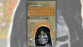 indios ranqueles