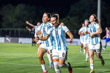 Agustina Maldonado