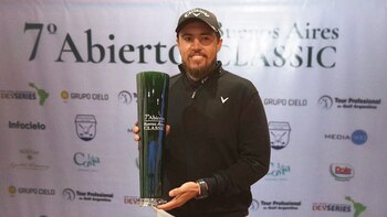 Abierto Buenos Aires Classic