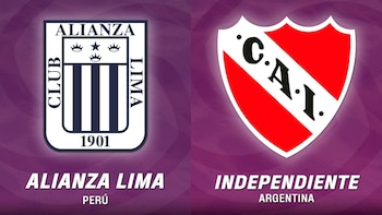 A qué hora juega Alianza