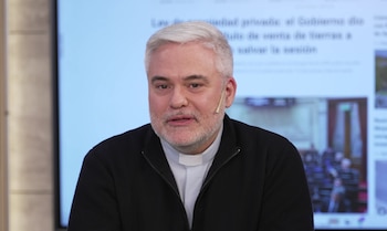 (Infobae en Vivo)