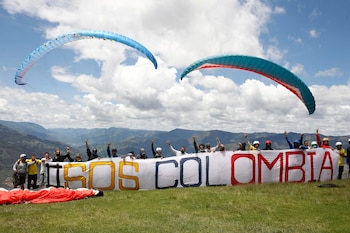 En el país hay varios