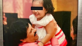 Quiénes son Emali Guadalupe y María Joaquina, las hijas gemelas de Emma Coronel y Joaquín “El Chapo” Guzmán